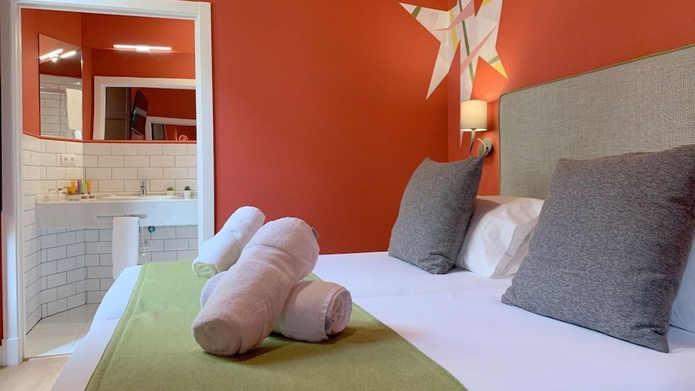 Ritual Sevilla Suites Centro