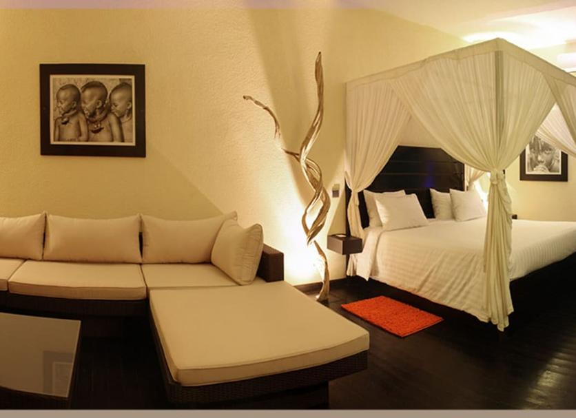 Habitació Foto