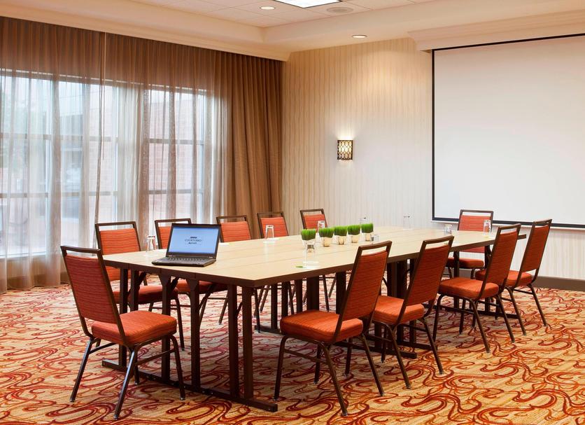 Sala de conferències Foto