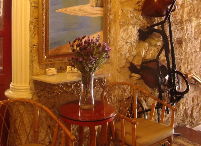 Serveis de l’habitació Foto