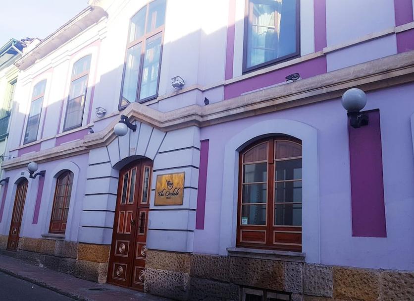 Edifici Foto