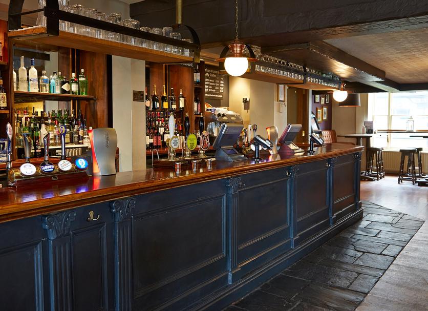 Bar Foto