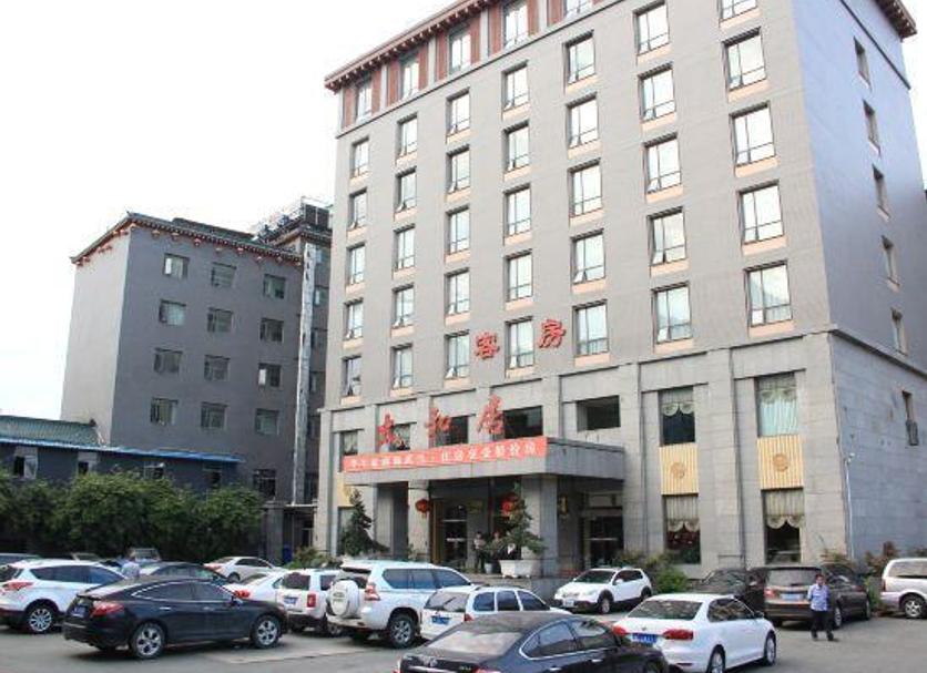 Edifici Foto