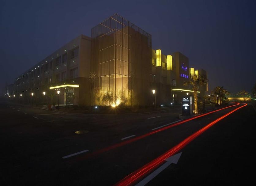 Edifici Foto