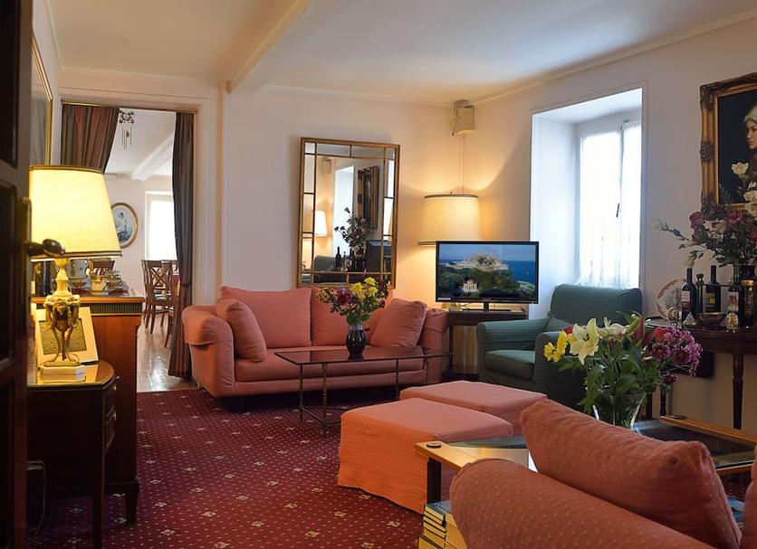 Sala Foto