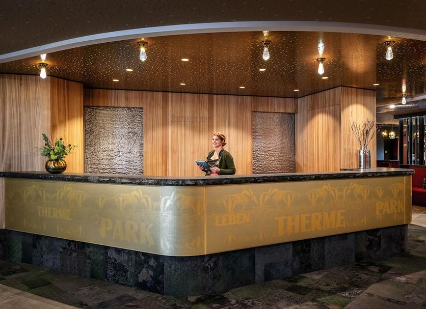 Recepció Foto
