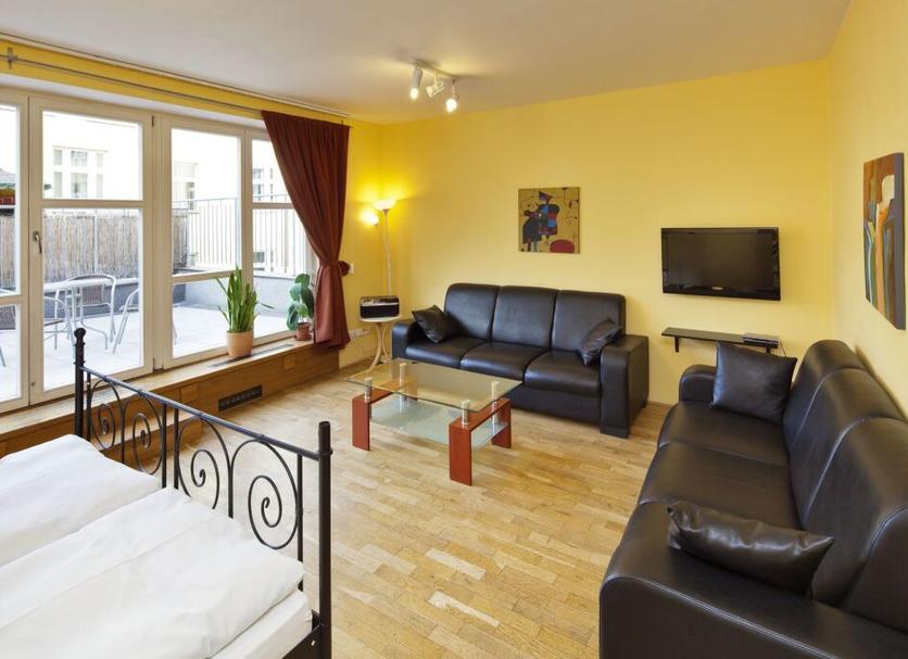 Sala Foto