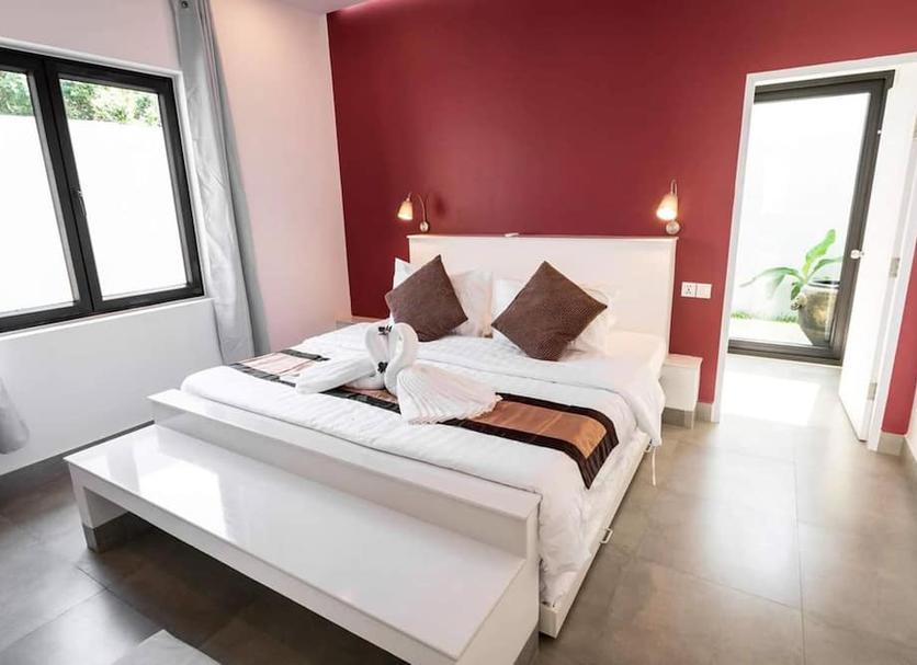 Habitació Foto