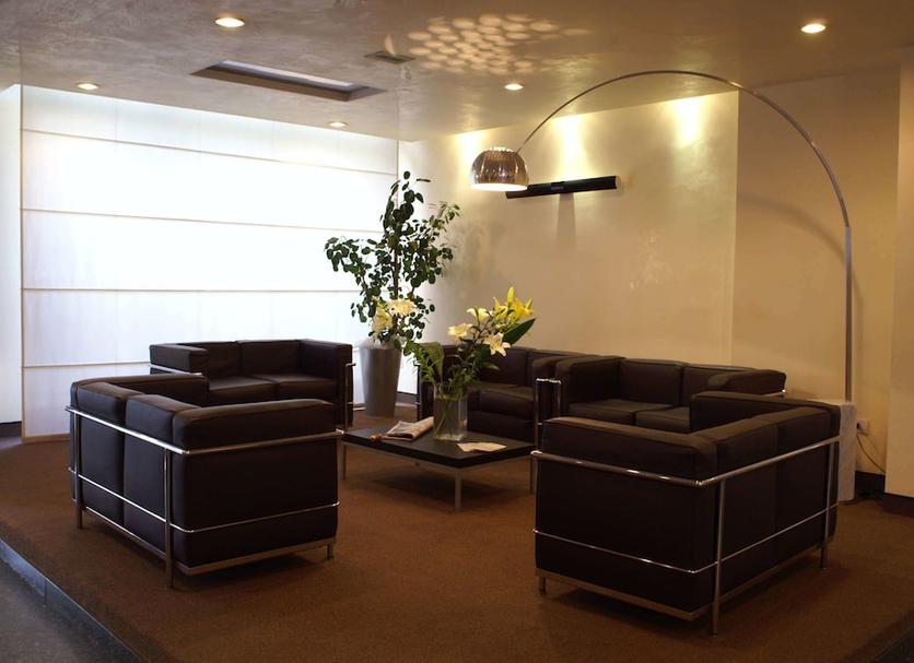 Sala d'estar Foto