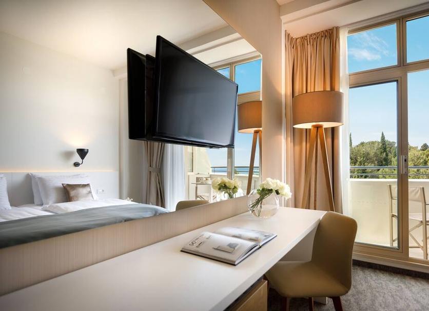 Serveis de l’habitació Foto
