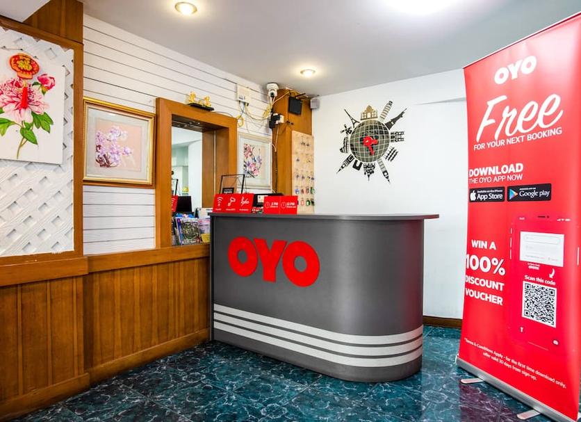Recepció Foto