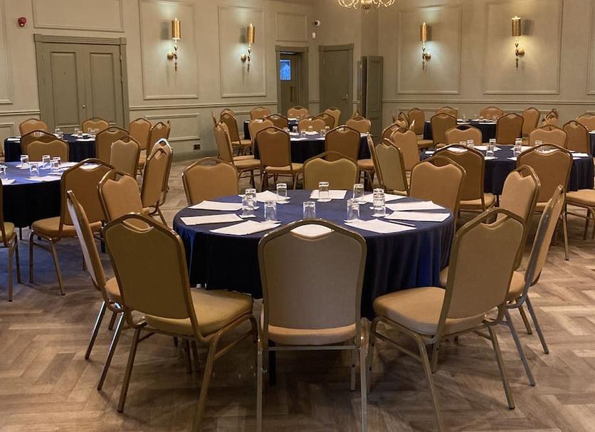 Sala de conferències Foto