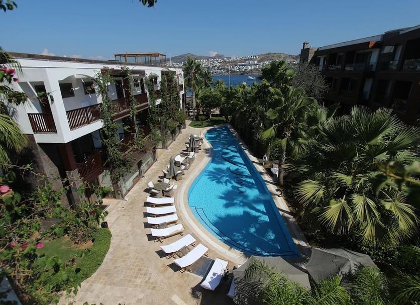 Pool Foto
