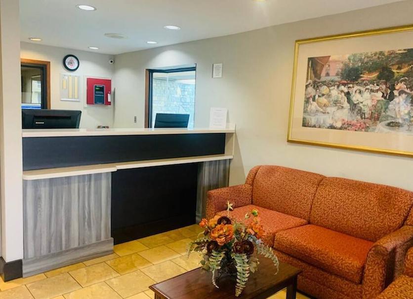 Recepció Foto