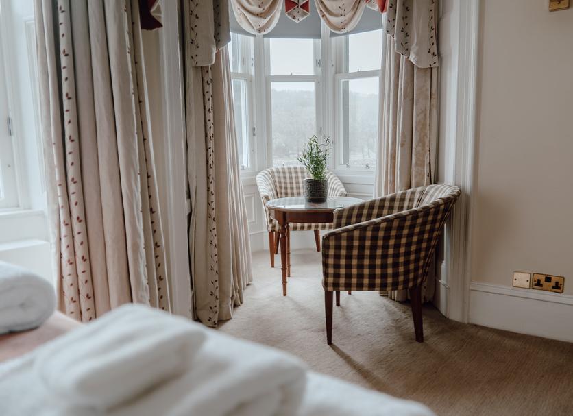 Serveis de l’habitació Foto