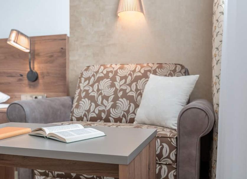 Serveis de l’habitació Foto