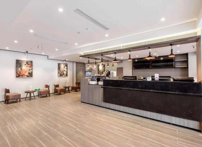 Recepció Foto