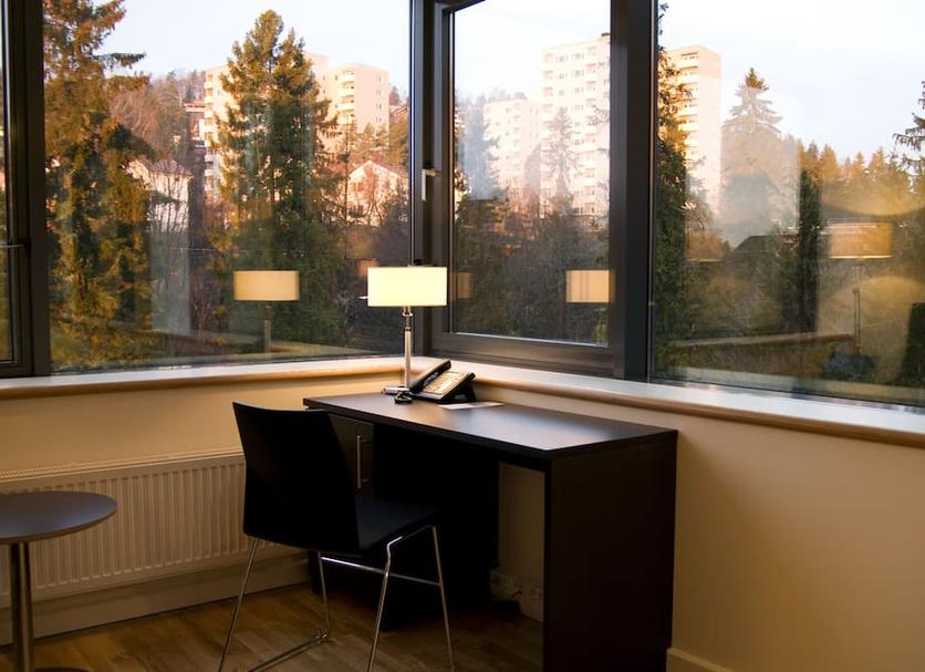 Serveis de l’habitació Foto