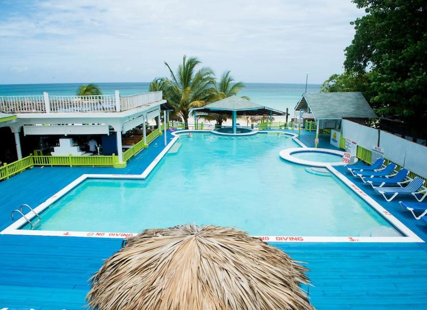 Pool Foto