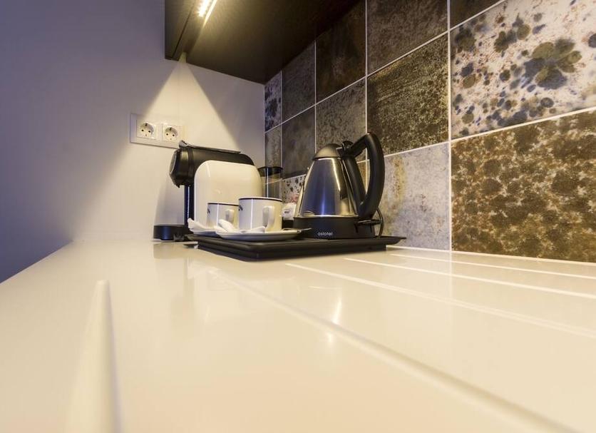Serveis de l’habitació Foto