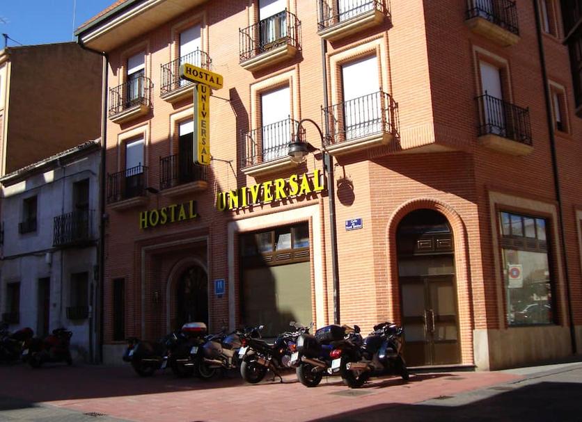 Edifici Foto