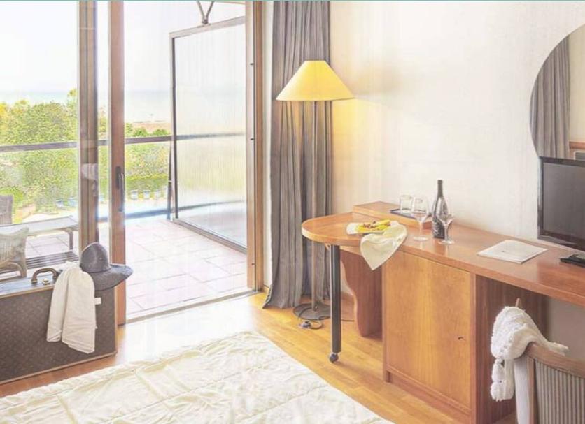 Serveis de l’habitació Foto