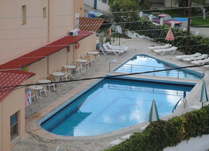 Pool Foto