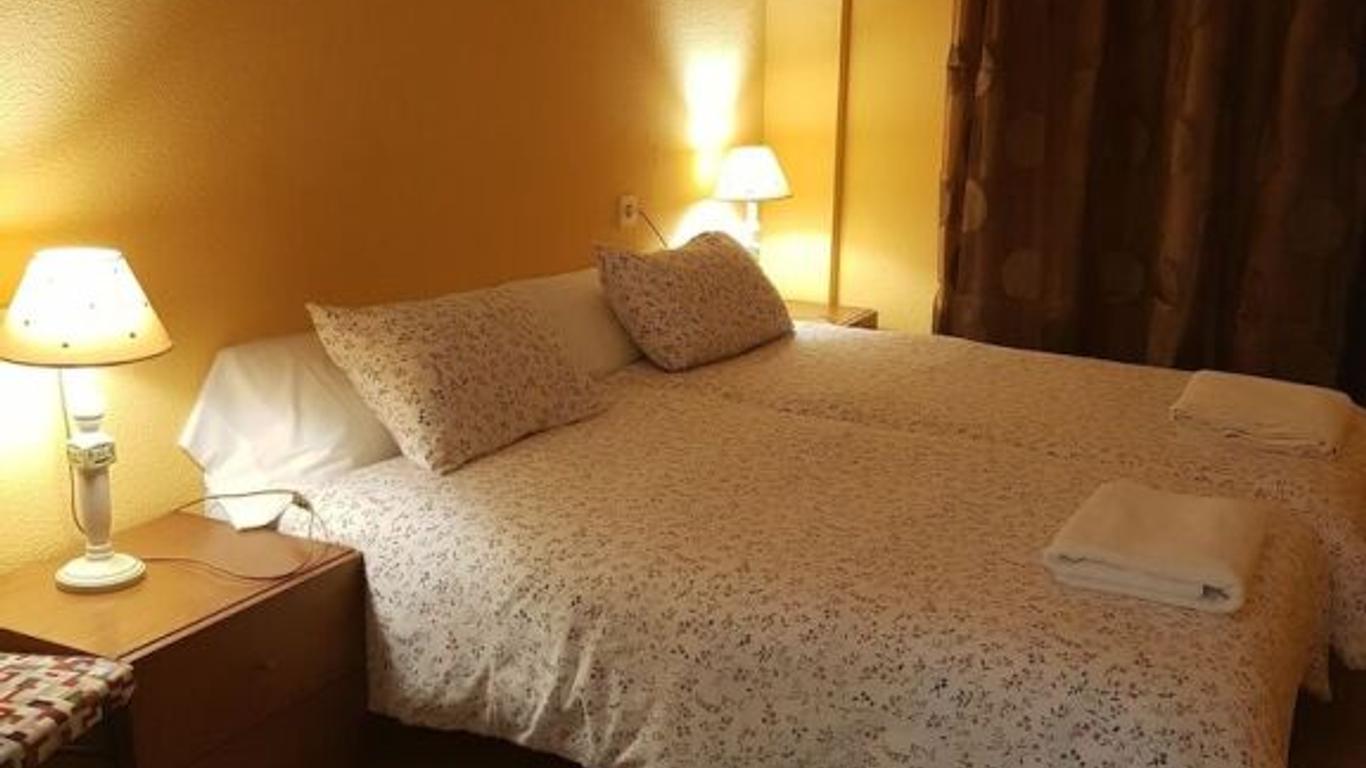 Hostel Rua 35