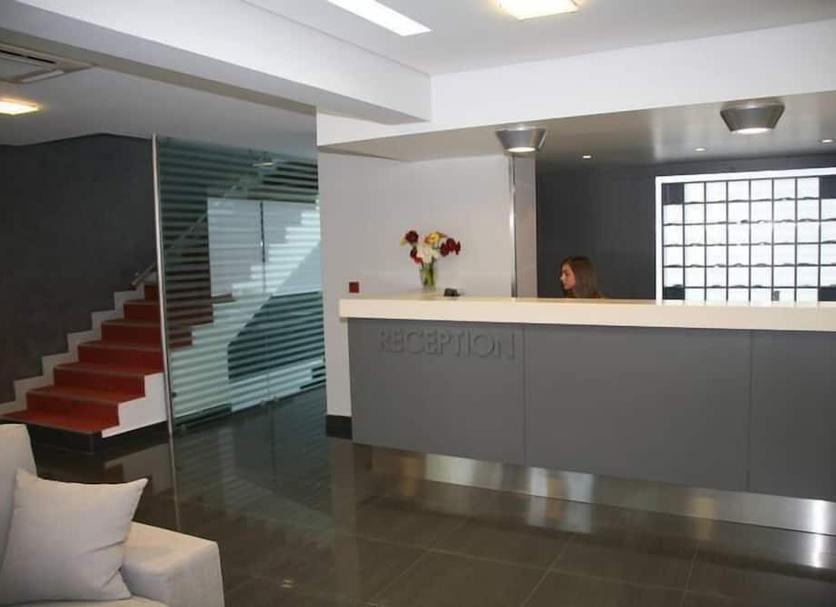 Recepció Foto