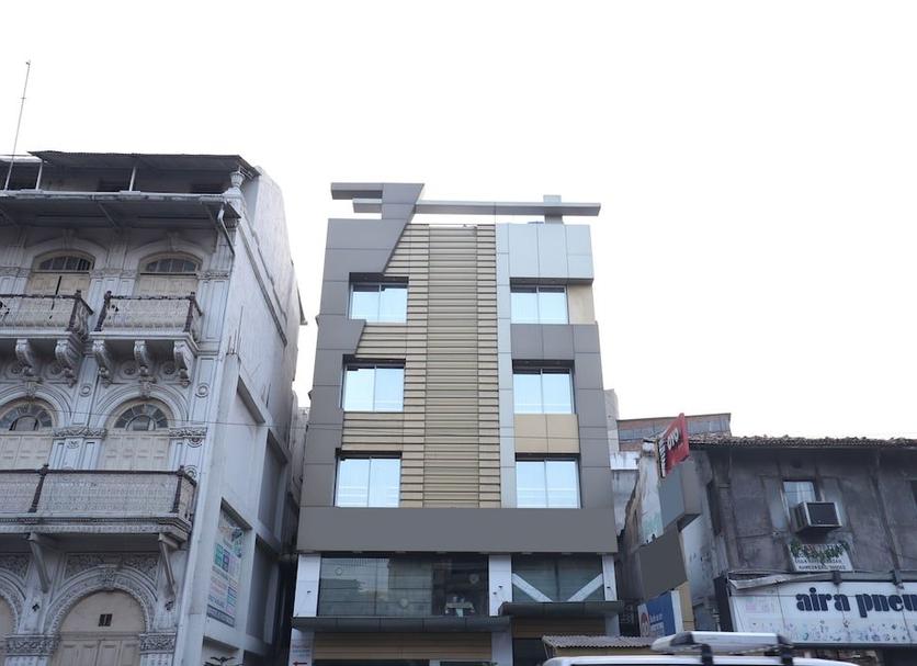 Edifici Foto