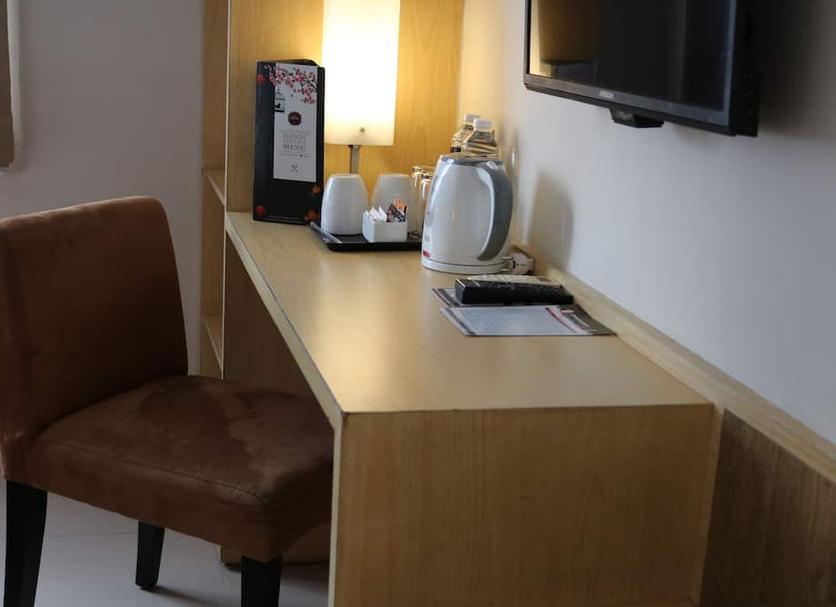 Serveis de l’habitació Foto