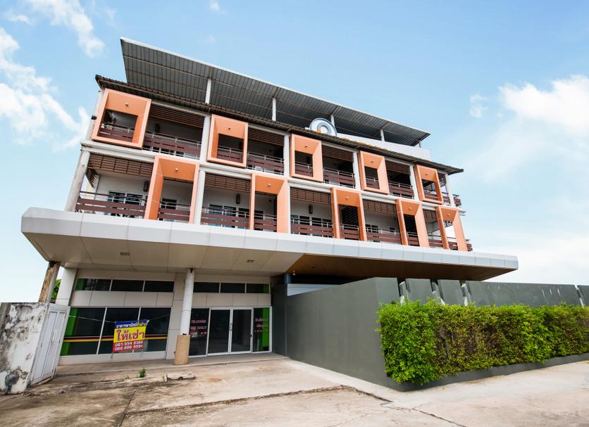 Edifici Foto