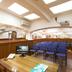 Sala de conferències