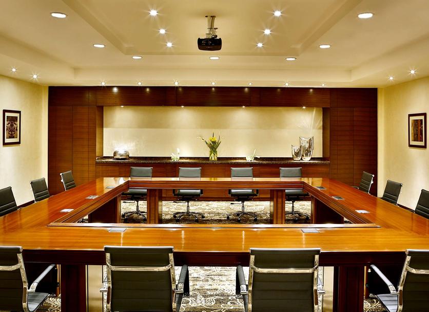 Sala de conferències Foto
