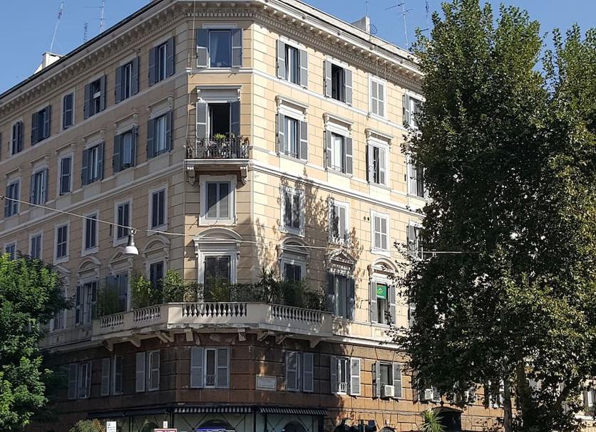 Edifici Foto