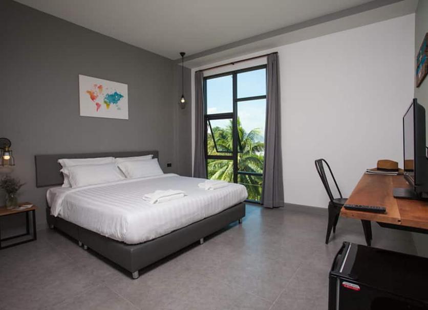 Habitació Foto