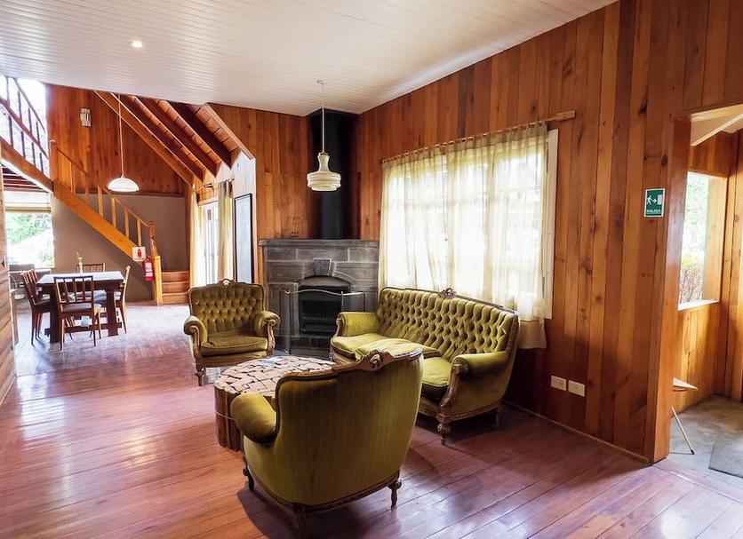 Sala Foto