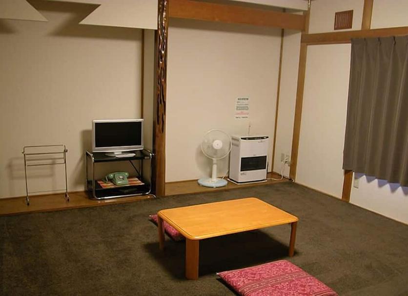Serveis de l’habitació Foto