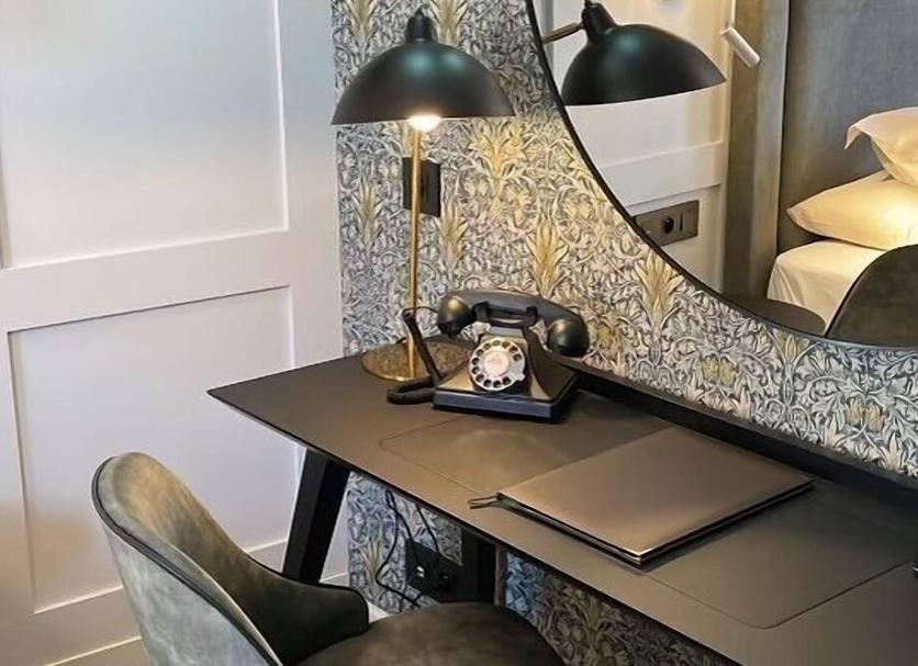 Serveis de l’habitació Foto