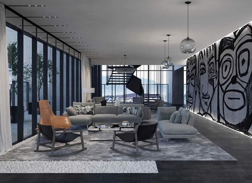 Sala Foto