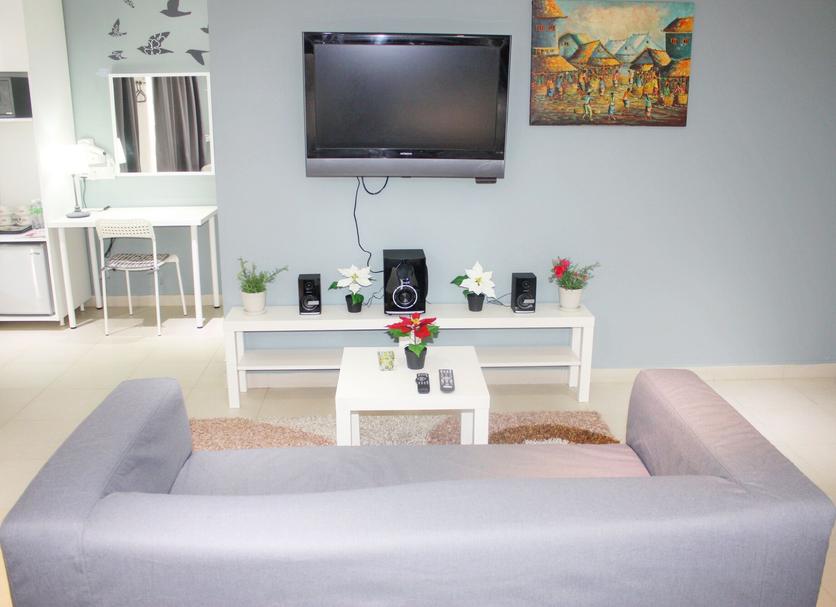 Sala Foto