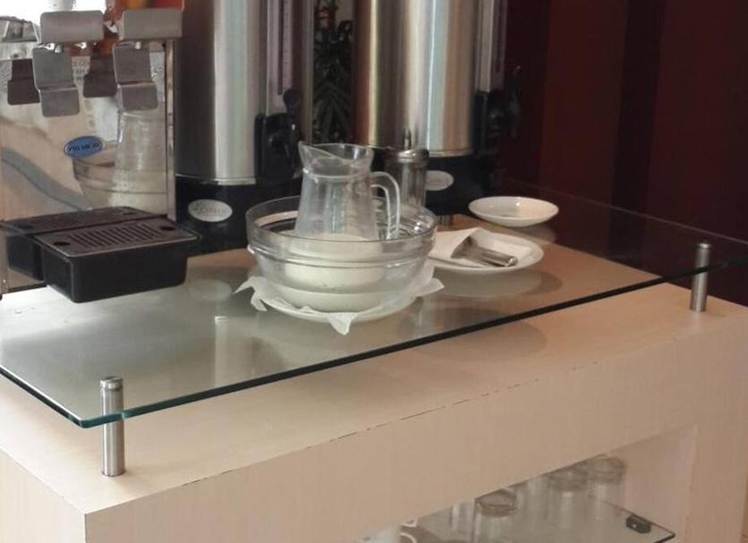 Serveis de l’habitació Foto