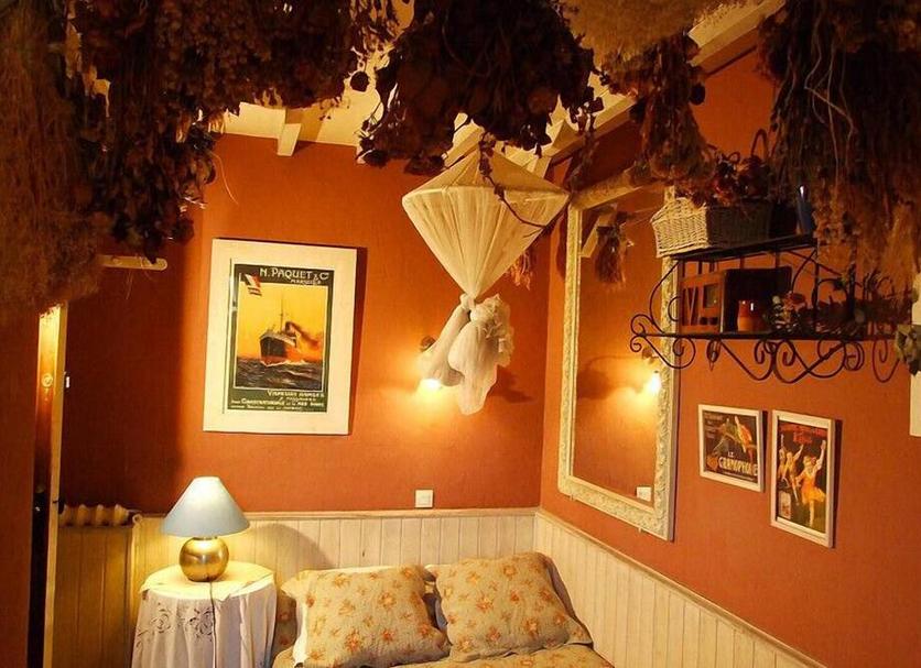 Serveis de l’habitació Foto