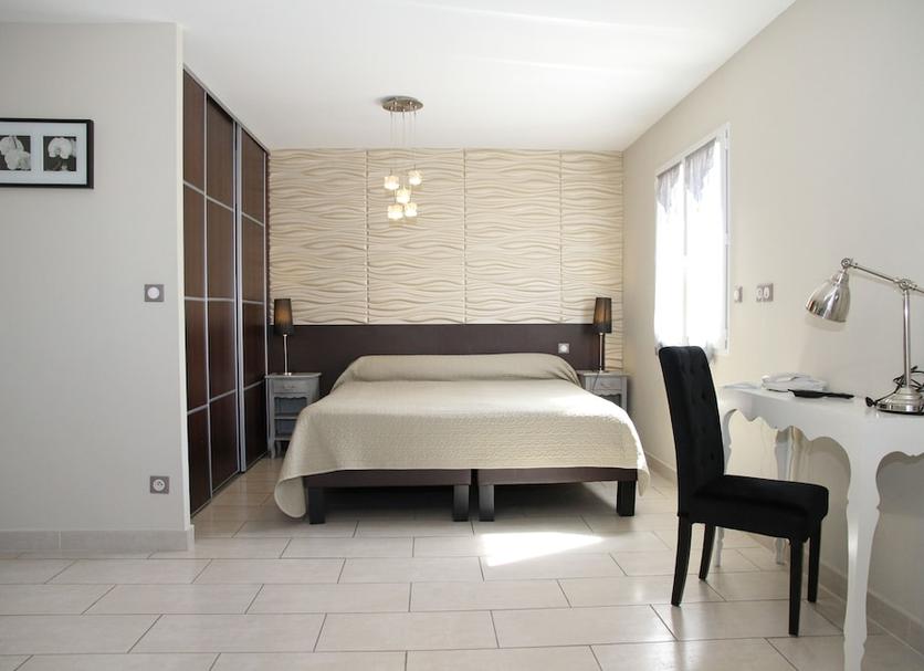 Habitació Foto