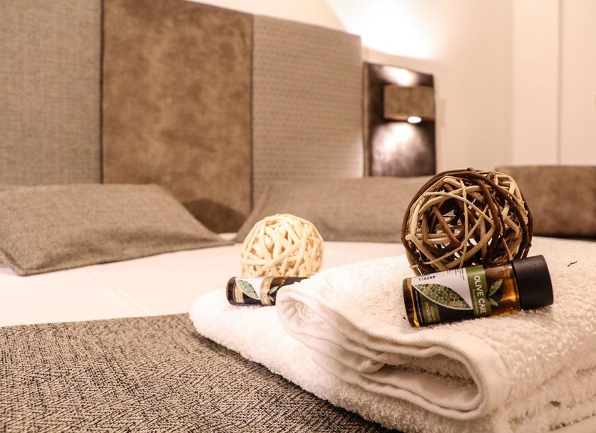 Serveis de l’habitació Foto