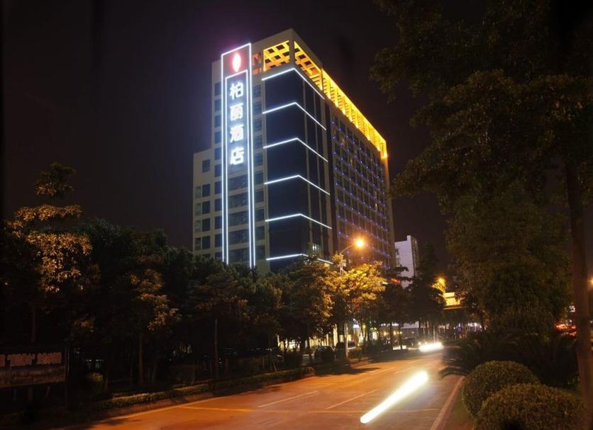 Edifici Foto