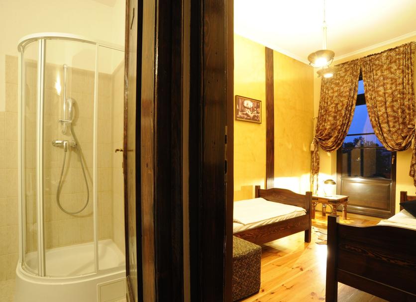 Serveis de l’habitació Foto