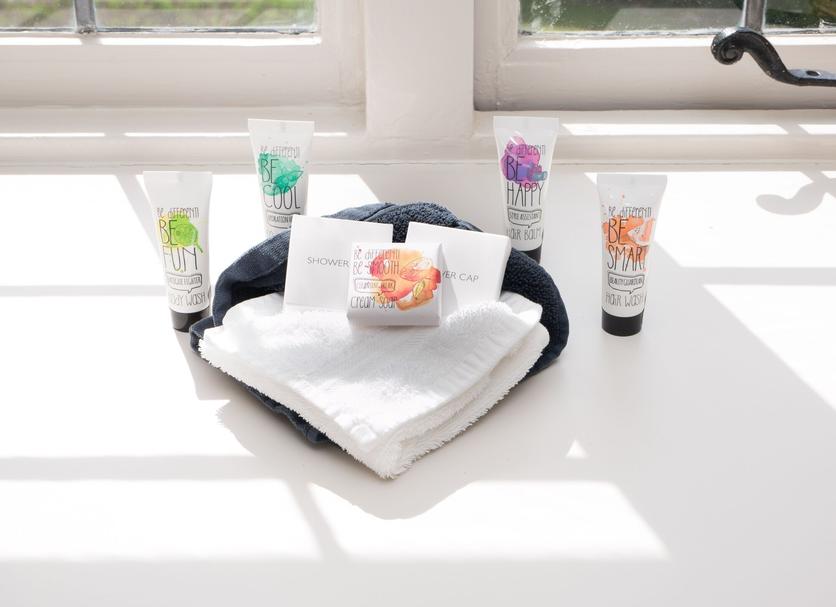 Serveis de l’habitació Foto