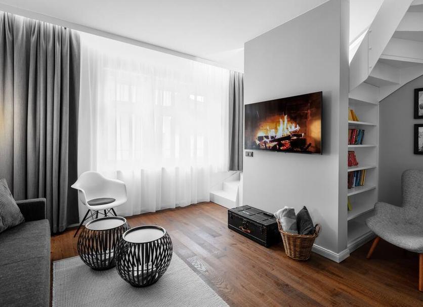 Sala Foto