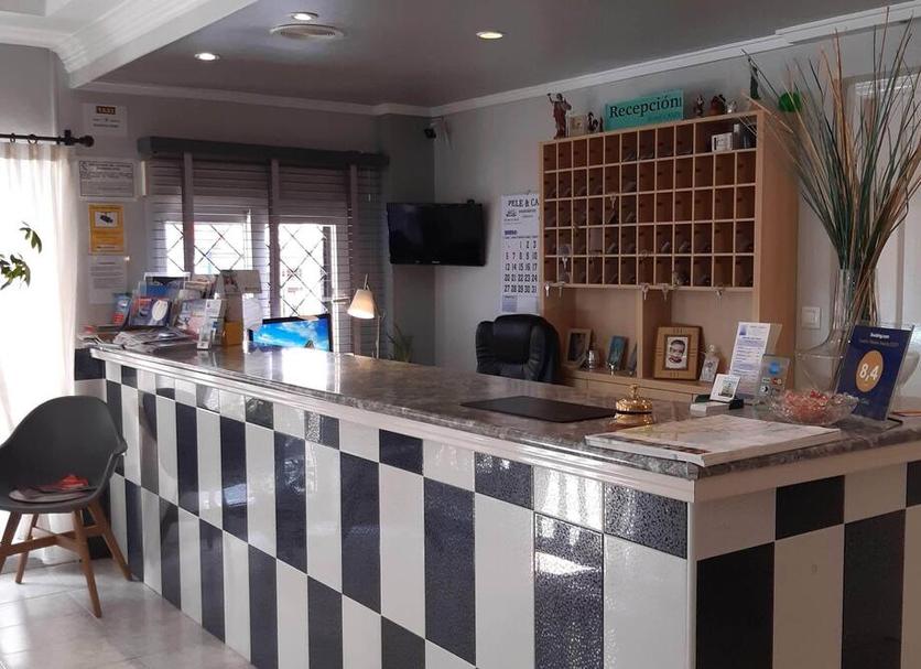 Recepció Foto